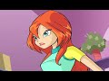 Winx Club - 100 MIN | Full Episodes | Happy Father's Day, our first hero!