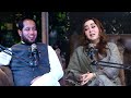 Hafiz Ahmed Podcast Featuring Maria.B. | Hafiz Ahmed