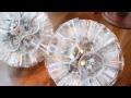 HOW TO MAKE A SPARKLE BALL (Best video)