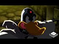 Daffy Duck The Wizard (FULL SONG) | Looney Tunes Show | Boomerang UK