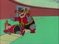 Robotnik Strikes Back