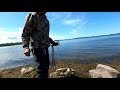 Ontario's Rice Lake  (Fishing for Bass, Perch, Sunfish)