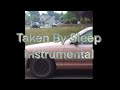 Taken By Sleep - Tyler Joseph of Twenty Øne Piløts (Instrumental)