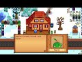 Claire's Crisis... | Stardew Expanded