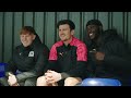 BIGGEST WIND UP MERCHANT? 🤫 MAN UNITED'S HARRY MAGUIRE ON TEAMMATES ft ANGRY GINGE & HARRY PINERO 👀