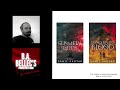 Storyteller Review Series - Winter 2022 Reading Wrap