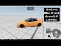 BeamNG Drive Tutorial - ADJUSTABLE Mirrors & CUTAWAY Cameras! How to play beamng drive