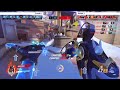 THE LAST OVERWATCH 1 MONTAGE YOU WILL SEE