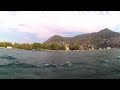 🇮🇹 Lago di Como: Caminata Relajante y Paseo en Barco con Sonidos #asmr 🔊