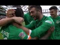 HIGHLIGHTS | Ireland 3-0 Scotland - UEFA Nations League