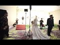 tradisi pernikahan pedang pora TNI-AD ody & subhan
