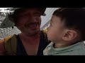 KID's Vlog#204 熱氣球看遍一望無際的阿曼王國！最可愛寶貝來接機了！綜藝玩很大 @Mr.Player   『 野人七號部落 』