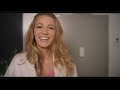 73 Questions With Blake Lively | Vogue