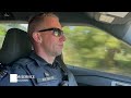 DAY IN THE LIFE: Officer Travis | Special Operations Team Member