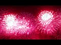 4K Fireworks Compilation w/ American Patriotic Music for Independence Day & Memorial Day w/ Drone