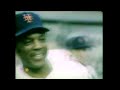 From the archives: Willie Mays, the 