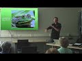 COA David Wells Nature Talk - Insect Amphibians Reptiles 6.26.24