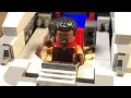 A Clash with Kylo - Lego Star Wars: The Mandalorian