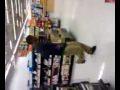 LoL Dancing in Walmart