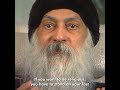 OSHO: Religions Don't Have Any Reason to Exist in the World