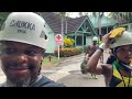 Wedding & Vacation vlog in Jamaica Pt. 2 Excursion Day
