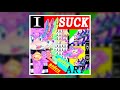 Vee_Ja_Lyfe - I suck like modern Art [FULL ALBUM]