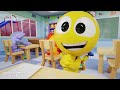 Baby FLUMBO at SCHOOL?! Garten of Banban Animation