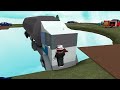 Playing Completely Random Roblox Games 3