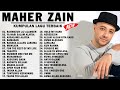 Maher Zain Full Album | Rahmatun Lil'Alameen, Assalamu Alayka | Maher Zain Lagu Terbaik 2023
