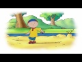 Caillou Türkçe HD | Caillou Aynı Benim Gibi  | kayu cizgi filmi