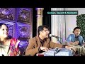 Tumko dekha to ye khyal aaya || Live by Gunjan and Jayant ||Jagjit Singh, Chitra Singh, Javed Akhtar
