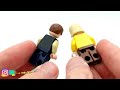 MORE Mystery LEGO Star Wars Minifigures - 25 Pack Opening! (RARE Minifigures)