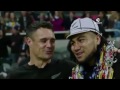 Ma'a Nonu - All Blacks Highlights 2015 (Farewell Tribute)