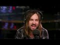 Kevin Parker breaks down Tame Impala's 'The Slow Rush' album