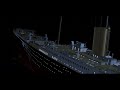 DEATH OF TITANIC - TEASER