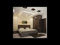 false ceiling design 2022 ! Bedroom gypsum