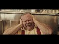A group of escaped convicts step into a family restaurant. | Short Film 