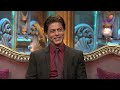 Badshah of Bollywood - Shahrukh Khan! | The Anupam Kher Show | Colors TV Serial |