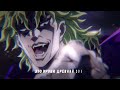 • Coconut Dog • [JoJo’s Bizarre Adventure Op 1] Sono Chi no Sadame • rus •