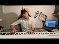 童话 - 光良 Piano Cover by Ian Lam