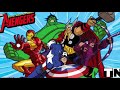 The TRUTH About What HAPPENED to Avengers Earth’s Mightiest Heroes!
