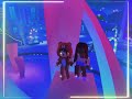 Roblox edit with my best friend! Roblox edit by Samantha