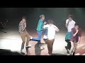 harry fucking annoyed with the boys (save you tonight)