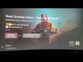 HOW TO INSTALL Rust Console Edition - Public Test Branch for XBOX ONE