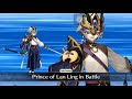 Ronin Plays FGO: Tomoe Solo vs Prince of Lan Ling Lostbelt 3