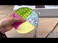 Only Few People Know This Easy Sewing Technique! Creative Sewing Idea.