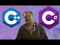 Is C# Better than C++?