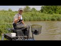 The EASY Way To Catch Carp In The Margins!
