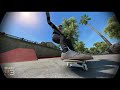 Skate 3 Video