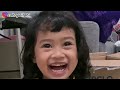 Family Vlog #30 : Unboxing Hadiah dari Princess Nirmala😍